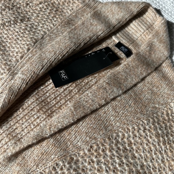 F&F cardigan with pockets - Picture 2 of 2